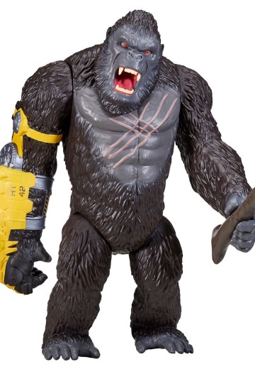 哥斯拉大战金刚2：帝国崛起 金刚 | Hpoi手办维基