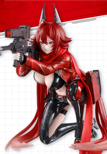 一番赏 胜利女神：妮姬 章节4 A奖 小红帽 | Hpoi手办维基