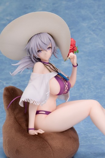 B-style 碧蓝航线 里诺 夏日番外篇 | Hpoi手办维基