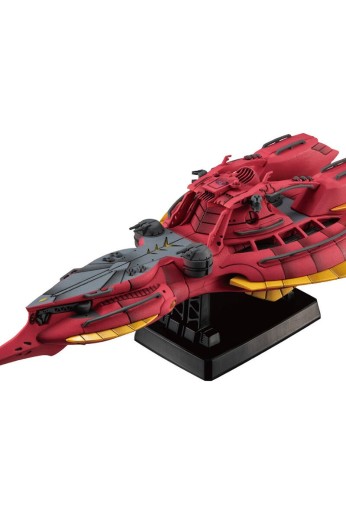 CF-SP  高达Reconguista in G 梅格法纳 再版