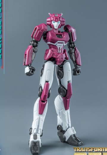 AMK系列 变形金刚：起源 艾丽塔-1 初始形态 | Hpoi手办维基