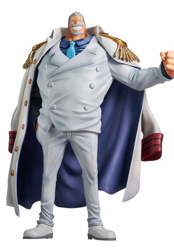 一番赏 航海王 传奇英雄 B奖/双重机会 蒙奇·D·卡普 MASTERLISE