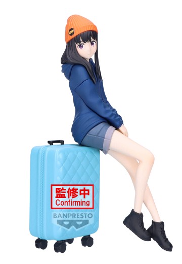 莉可丽丝 井上泷奈人偶 ~二人的旅行~