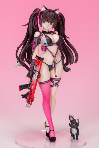 胜利女神：妮姬 尼罗