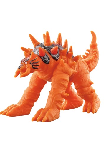 奥特怪兽系列 220 霍姆伽 | Hpoi手办维基