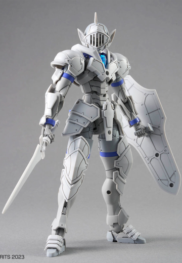 30MF 利贝尔骑士 | Hpoi手办维基