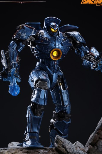 环太平洋 危险流浪者 | Hpoi手办维基