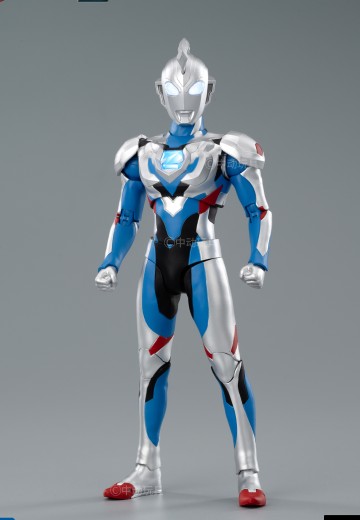 奥特曼光系列 泽塔奥特曼（原始形态） | Hpoi手办维基