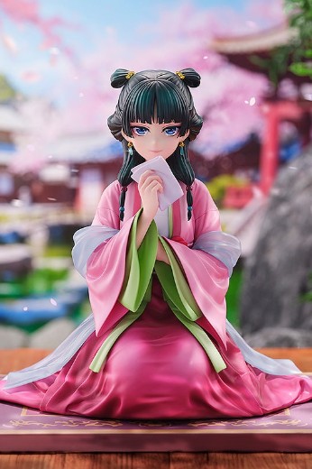 药屋少女的呢喃 猫猫 游园会 | Hpoi手办维基