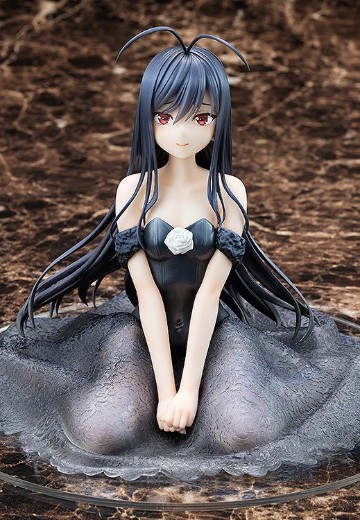 KDcolle 加速世界 黑雪姬 原作版 15周年纪念 婚纱版 | Hpoi手办维基