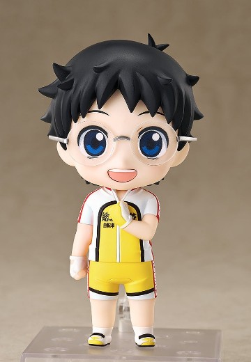 粘土人Light 飙速宅男 小野田坂道