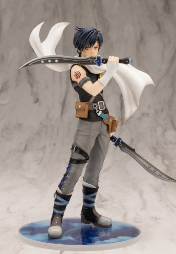 英雄传说：空之轨迹SC 约修亚·布莱特 | Hpoi手办维基