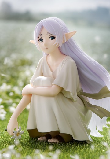 葬送的芙莉莲 Yumemirize 芙莉莲~过往~ | Hpoi手办维基