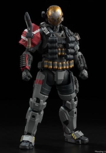 RE:EDIT 光环：致远星 埃米尔-A239（Noble4号） | Hpoi手办维基