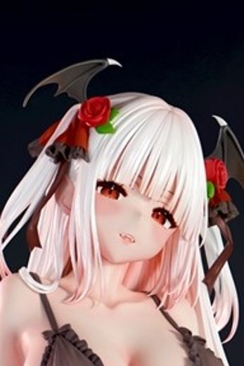 魅魔的诱惑 薇丝莱 | Hpoi手办维基