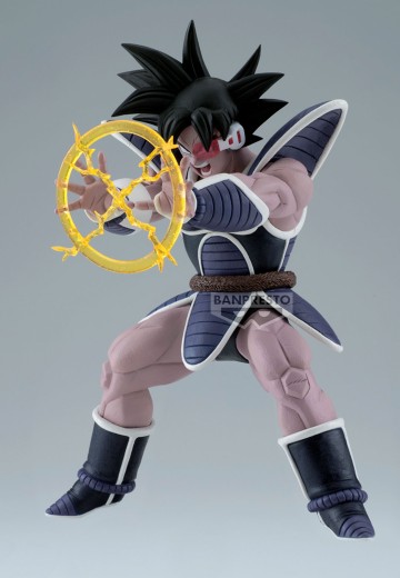 龙珠Z  G×materia  达列斯 | Hpoi手办维基