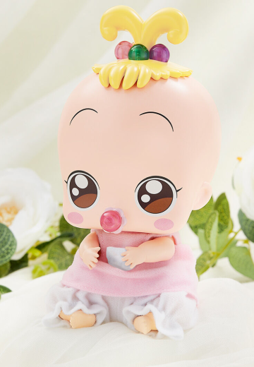 Special Memorize 小魔女DoReMi# 小花宝宝 | Hpoi手办维基