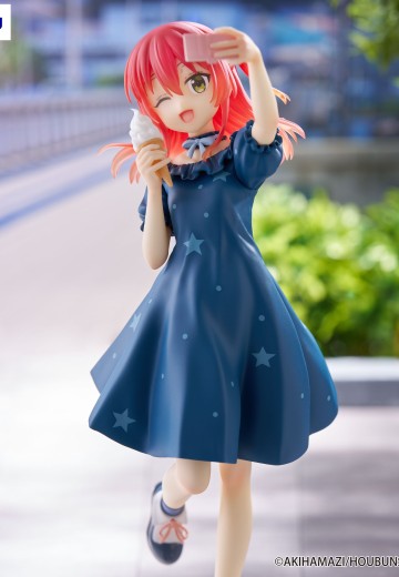 孤独摇滚！动画版 Trio-Try-iT人偶-喜多郁代-