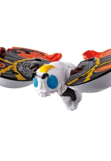 哥斯拉蛋 摩斯拉