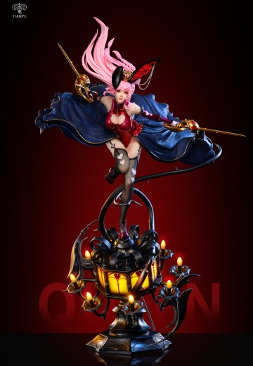 红心皇后 | Hpoi手办维基