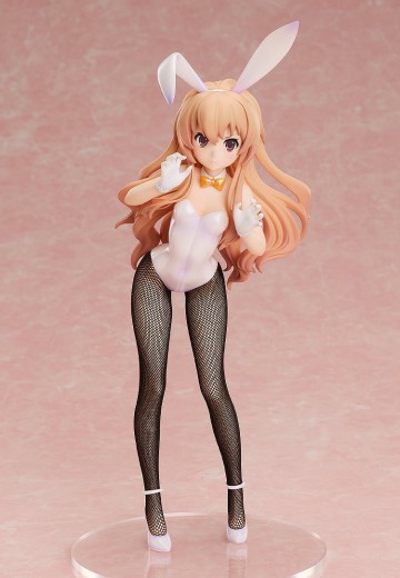 B-style 龙与虎 逢坂大河 兔女郎【1/6尺寸】 | Hpoi手办维基