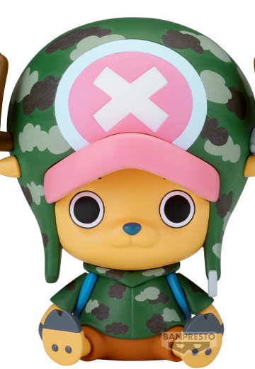 航海王 SOFVIMATES～乔巴 德莱斯罗兹篇～ | Hpoi手办维基