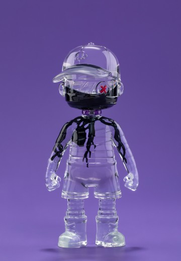 无相-无心系列 枭 | Hpoi手办维基