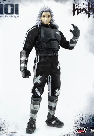 FigZero 异兽魔都 能井 | Hpoi手办维基