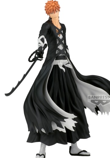 境·界（死神）  MAXIMATIC 黑崎一护 | Hpoi手办维基