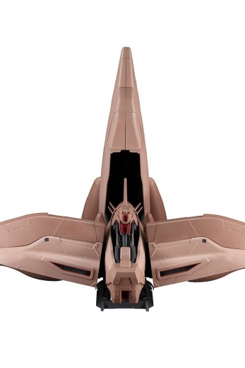 MACHINE BUILD  机动战士高达 逆袭的夏亚 α阿索隆 | Hpoi手办维基