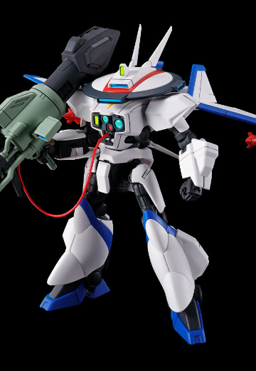 HG 1/144 威龙三号 飞行器三号装备型