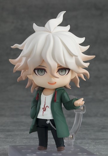 粘土人#2580 枪弹辩驳1・2 Reload 狛枝凪斗