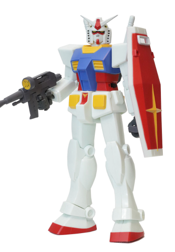 声效战士高达 特别版 | Hpoi手办维基