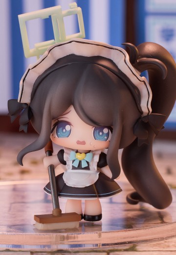 蔚蓝档案 天童爱丽丝 兔兔体 | Hpoi手办维基