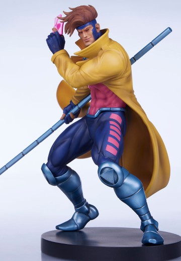 漫威 牌皇 玩家2配色 | Hpoi手办维基