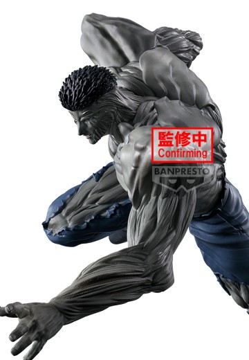 幽游白书珍藏人偶-暗黑武术会-户愚吕弟弟100% | Hpoi手办维基