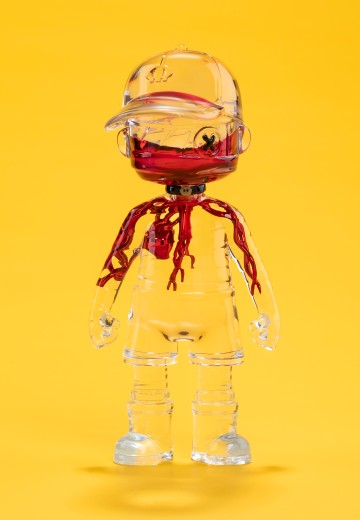 无相-无心系列 赤 | Hpoi手办维基