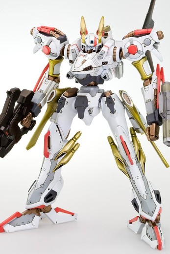 V.I.系列 装甲核心 Mirage  C03-HELIOS Victoria