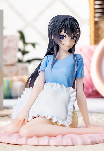 青春猪头少年不会梦到兔女郎学姐 Luminasta “樱岛麻衣”睡衣款