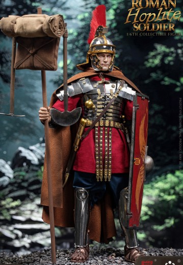 NO：HH18078 帝国军团-重装步兵 重制版 | Hpoi手办维基