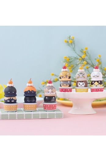 叠叠乐 排球少年 | Hpoi手办维基