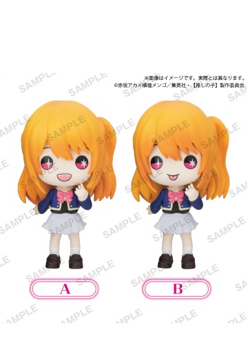 genipop 我推的孩子 露比 | Hpoi手办维基