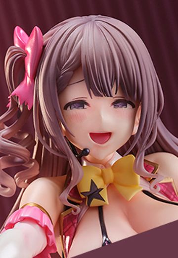 白崎心春 -玷污之星・赤-