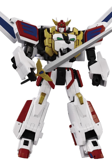 TOYRISE 王者EX凯撒