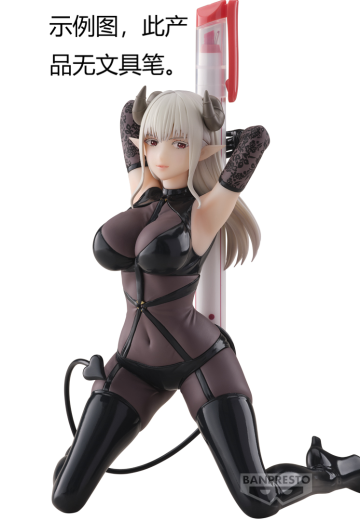 2.5次元的诱惑 握笔之友！ 拉丝塔洛忒~梦幻服装造型~ | Hpoi手办维基