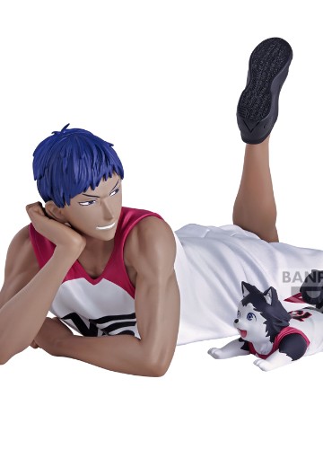 黑子的篮球：终极一战 Interval-青峰大辉与哲也二号- | Hpoi手办维基