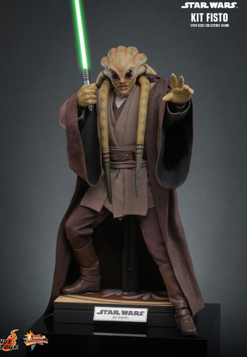 MMS751 星球大战前传3：西斯的复仇 基特·费斯托 | Hpoi手办维基