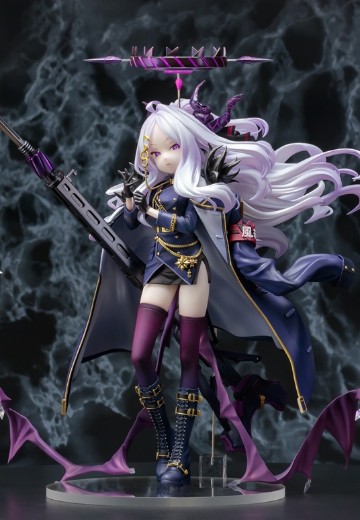 蔚蓝档案 空崎日奈