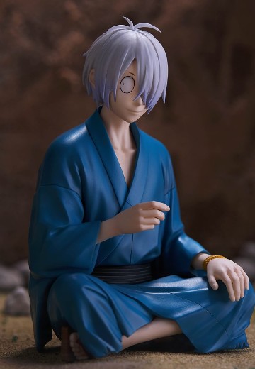 电影鬼太郎诞生 咯咯咯之谜  压泡面人偶ー鬼太郎的父亲ー | Hpoi手办维基