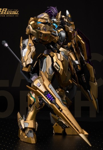 先祖效应 至臻级·湖中骑士 特别限定版 | Hpoi手办维基